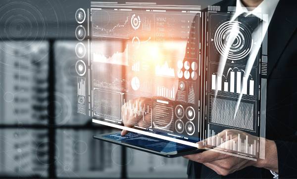 Ett avancerat business intelligence system som gjort det enklare att jobba mer datadrivet.